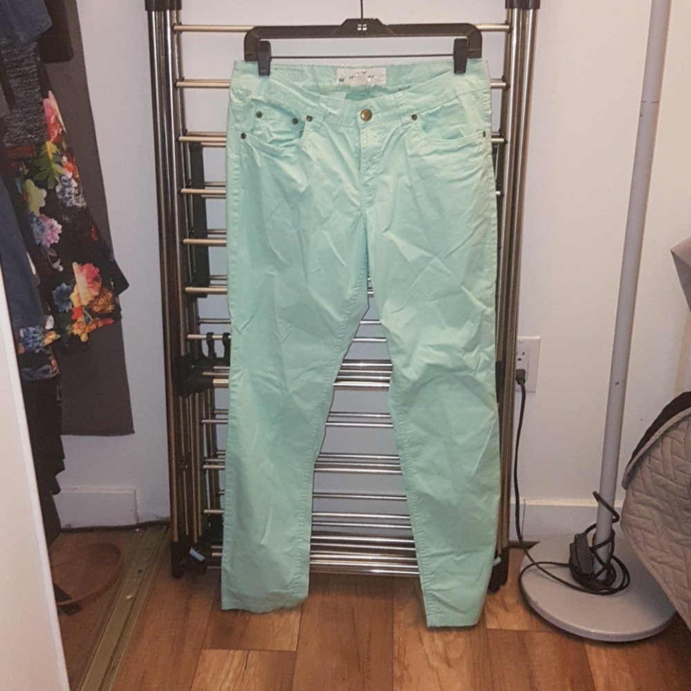 Pants